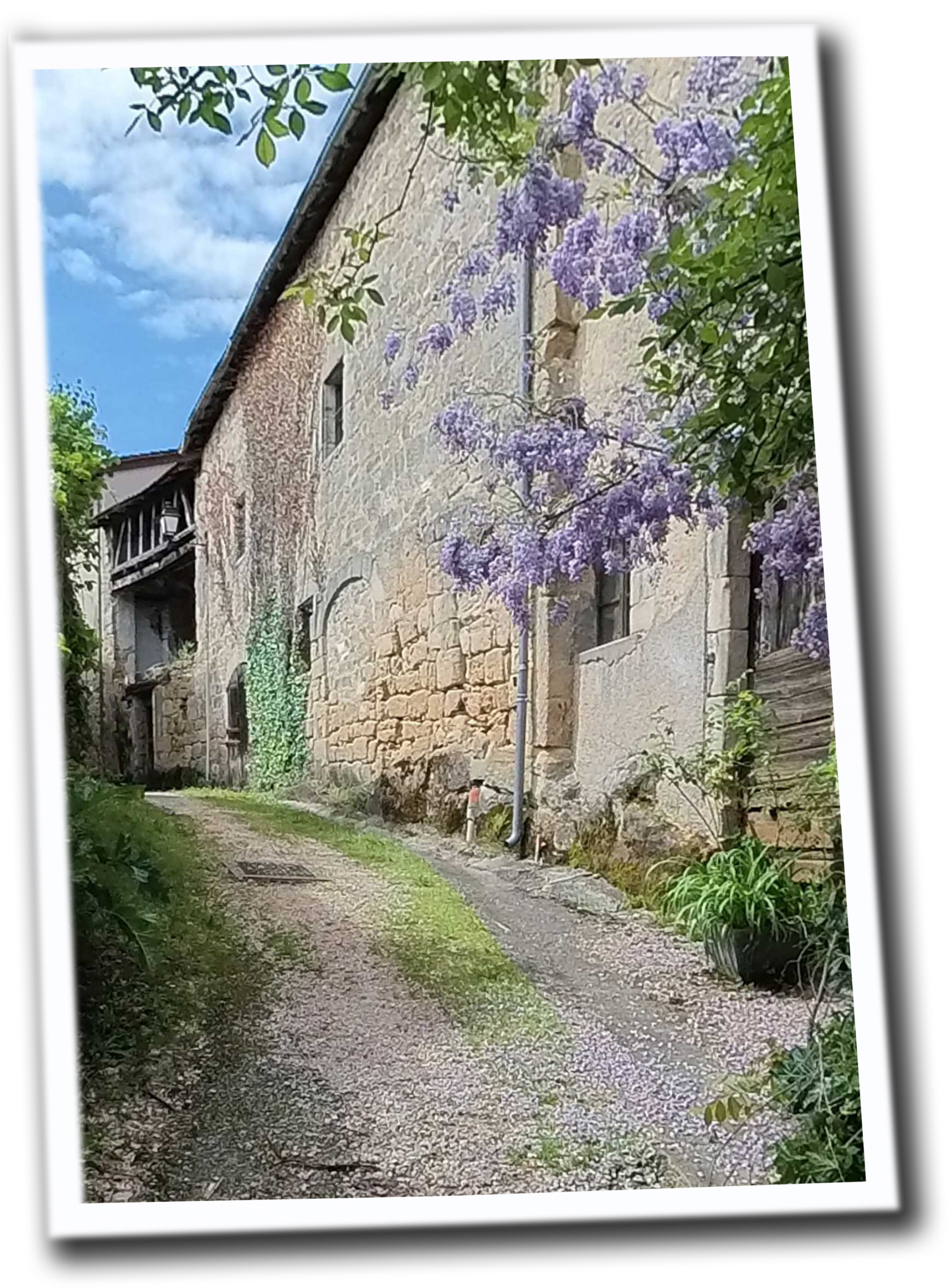 cardaillac La petite fabrique du Lot Figeac 46100