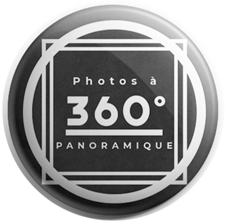 Photos à 360° la petite fabrique du lot Cardaillac